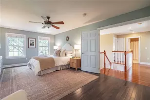 4123 Wyndemere Circle E, Lowhill Township, PA 18078 - Photo 29