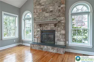 4123 Wyndemere Circle E, Lowhill Township, PA 18078 - Photo 21