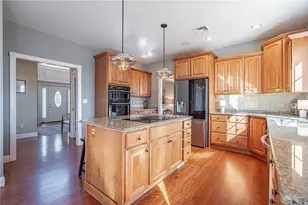 4123 Wyndemere Circle E, Lowhill Township, PA 18078 - Photo 11