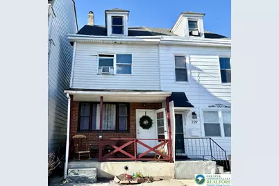 731 Wolf Avenue, Easton, PA 18042 - Photo 1