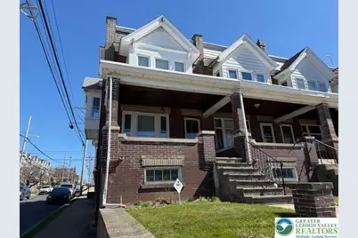 725 N 12th Street, Allentown City, PA 18102 - Photo 1