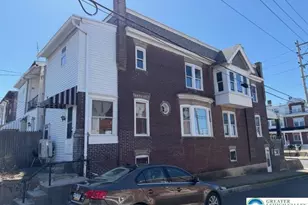 725 N 12th St, Allentown City, PA 18102 - Photo 3