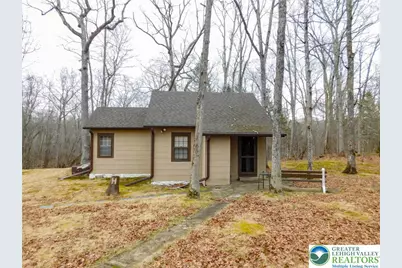 156 Pine Flats Colony Road, Porter Twp, PA 18328 - Photo 1