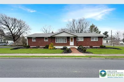 1060 Howertown Road, North Catasauqua Bor, PA 18032 - Photo 1