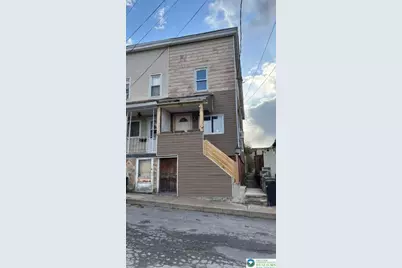 208 Bowe Street, Tamaqua Boro, PA 18252 - Photo 1