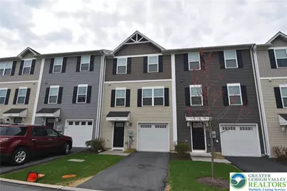1924 Alex Road, Forks Twp, PA 18040 - Photo 1