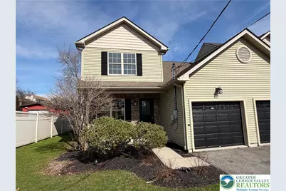 [Address not provided], Salisbury Township, PA 18103 - Photo 1