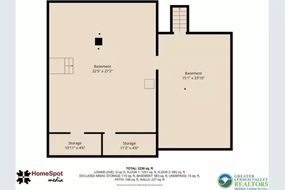 1437 Keilman Avenue, Hellertown Boro, PA 18055 - Photo 53