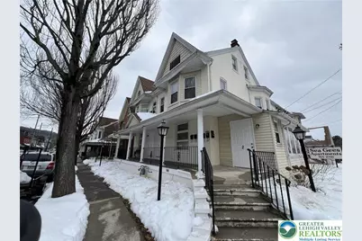 42 N 4th Street, Emmaus Boro, PA 18049 - Photo 1