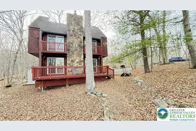 5933 Decker Road, Bushkill, PA 18324 - Photo 1