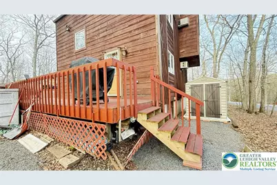 5933 Decker Road, Bushkill, PA 18324 - Photo 27