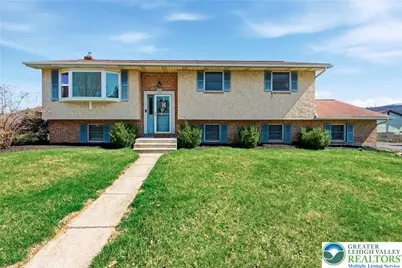 1460 7th Street, Bethlehem Township, PA 18020 - Photo 1