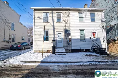 131 W Sycamore Street, Allentown City, PA 18102 - Photo 1