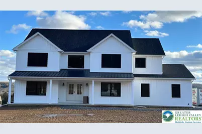 87 Sage Court #Lot 2, Mahoning Twp, PA 18235 - Photo 1