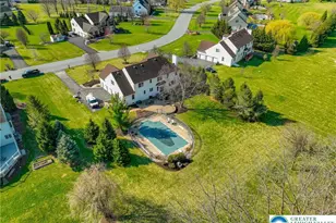 4544 Oakwood Ln, Lower Nazareth Twp, PA 18064 - Photo 29