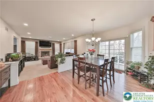 4544 Oakwood Ln, Lower Nazareth Twp, PA 18064 - Photo 5