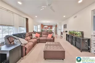 4544 Oakwood Ln, Lower Nazareth Twp, PA 18064 - Photo 9