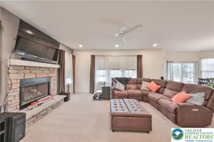 4544 Oakwood Ln, Lower Nazareth Twp, PA 18064 - Photo 11