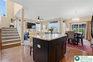 5459 Spring Ridge Dr W, Lower Macungie Township, PA 18062 - Photo 5