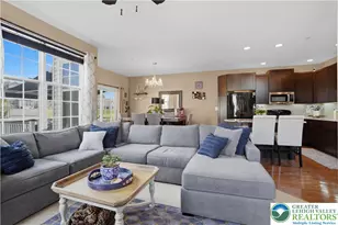 5459 Spring Ridge Dr W, Lower Macungie Township, PA 18062 - Photo 13