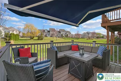 5459 Spring Ridge Drive W, Lower Macungie Township, PA 18062 - Photo 33