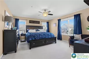 5459 Spring Ridge Dr W, Lower Macungie Township, PA 18062 - Photo 29