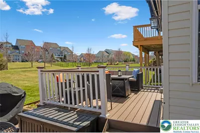 5459 Spring Ridge Drive W, Lower Macungie Township, PA 18062 - Photo 35