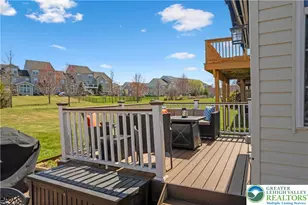 5459 Spring Ridge Dr W, Lower Macungie Township, PA 18062 - Photo 35