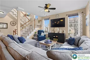 5459 Spring Ridge Dr W, Lower Macungie Township, PA 18062 - Photo 9