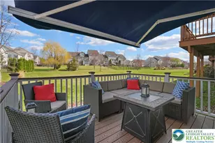 5459 Spring Ridge Dr W, Lower Macungie Township, PA 18062 - Photo 27