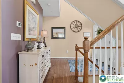 5459 Spring Ridge Drive W, Lower Macungie Township, PA 18062 - Photo 15