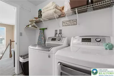 5459 Spring Ridge Drive W, Lower Macungie Township, PA 18062 - Photo 17