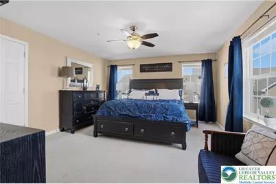 5459 Spring Ridge Drive W, Lower Macungie Township, PA 18062 - Photo 25