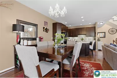 5459 Spring Ridge Drive W, Lower Macungie Township, PA 18062 - Photo 11