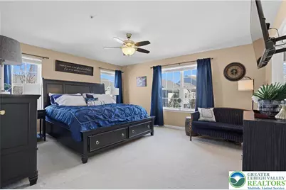 5459 Spring Ridge Drive W, Lower Macungie Township, PA 18062 - Photo 23