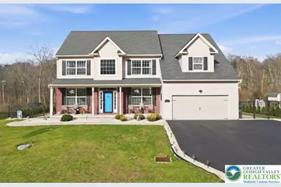 628 S 4th Street, Washington Twp, PA 18013 - Photo 1