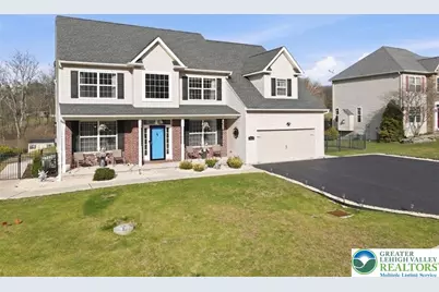 628 S 4th Street, Washington Twp, PA 18013 - Photo 3