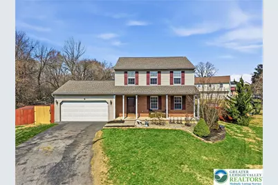 1019 Lincoln Street, Freemansburg, PA 18017 - Photo 1