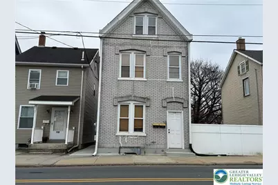 714 W Berwick Street, Easton, PA 18042 - Photo 1