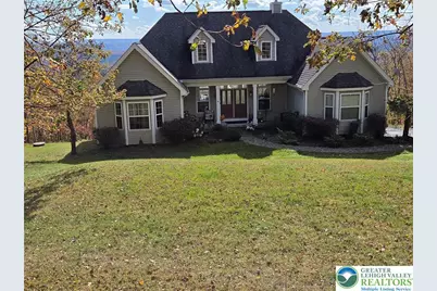 1231 Sky High Terrace, Chestnuthill Twp, PA 18330 - Photo 31