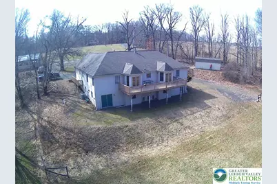 236 Pensyl Creek Road, Hamilton Twp, PA 18360 - Photo 9