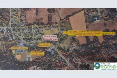 3874 E Grant Street, Washington Township, PA 18080 - Photo 13