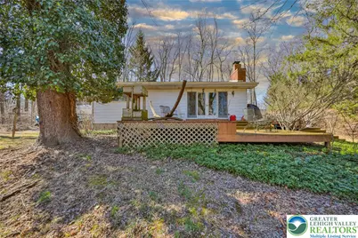 9213 Landis Lane, Lower Milford Township, PA 18041 - Photo 11