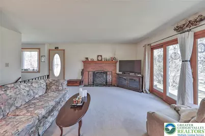 9213 Landis Lane, Lower Milford Township, PA 18041 - Photo 19