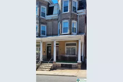 36 S Madison Street #1, Allentown City, PA 18102 - Photo 1