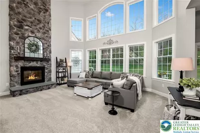 6215 Fox Glove Lane, Upper Saucon Township, PA 18034 - Photo 27