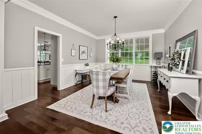 6215 Fox Glove Lane, Upper Saucon Township, PA 18034 - Photo 13