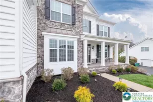 6215 Fox Glove Ln, Upper Saucon Township, PA 18034 - Photo 5