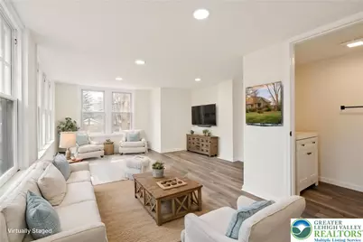 767 E Rock Road, Salisbury Township, PA 18103 - Photo 9