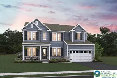 5742 Frederick Drive, East Allen Township, PA 18017 - Photo 1